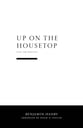 Up on the Housetop Orchestra sheet music cover